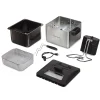 Deep Fryer, 5 Liters/21 Cup Oil Capacity with Easy-Pour Oil Spout - Image 3