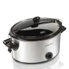 Stay or Go® 6 Quart Slow Cooker - Image 6