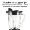 3-in-1 Blender and Food Processor - Image 5