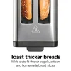Contemporary 2 Slice Toaster - Image 3