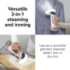 Rose 3-in-1 Steamer/Iron - Image 2