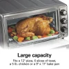 6 Slice Sure-Crisp® Air Fry Oven - Image 3