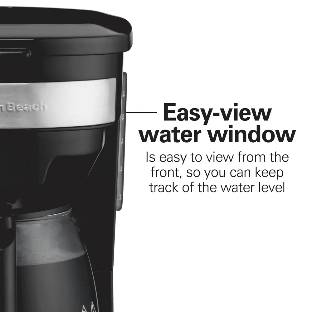 Programmable Coffee Maker - Image 7