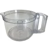 Hamilton Beach® 10 Cup Spiralizing Food Processor, 70735 - Image 10