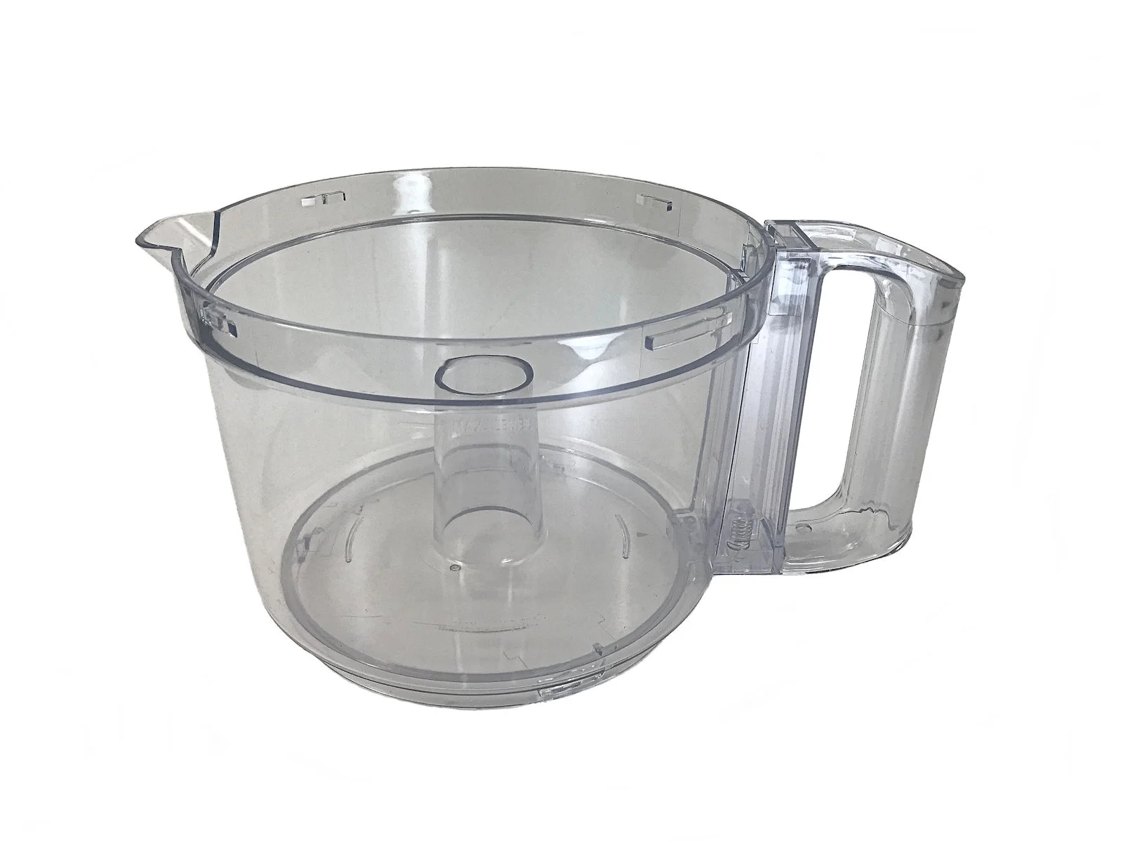 Hamilton Beach® 10 Cup Spiralizing Food Processor, 70735 - Image 10