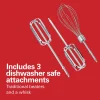 6 Speed Hand Mixer - Image 2
