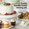6 Speed Hand Mixer with Quick Burst™ and Snap-On Case - Image 3