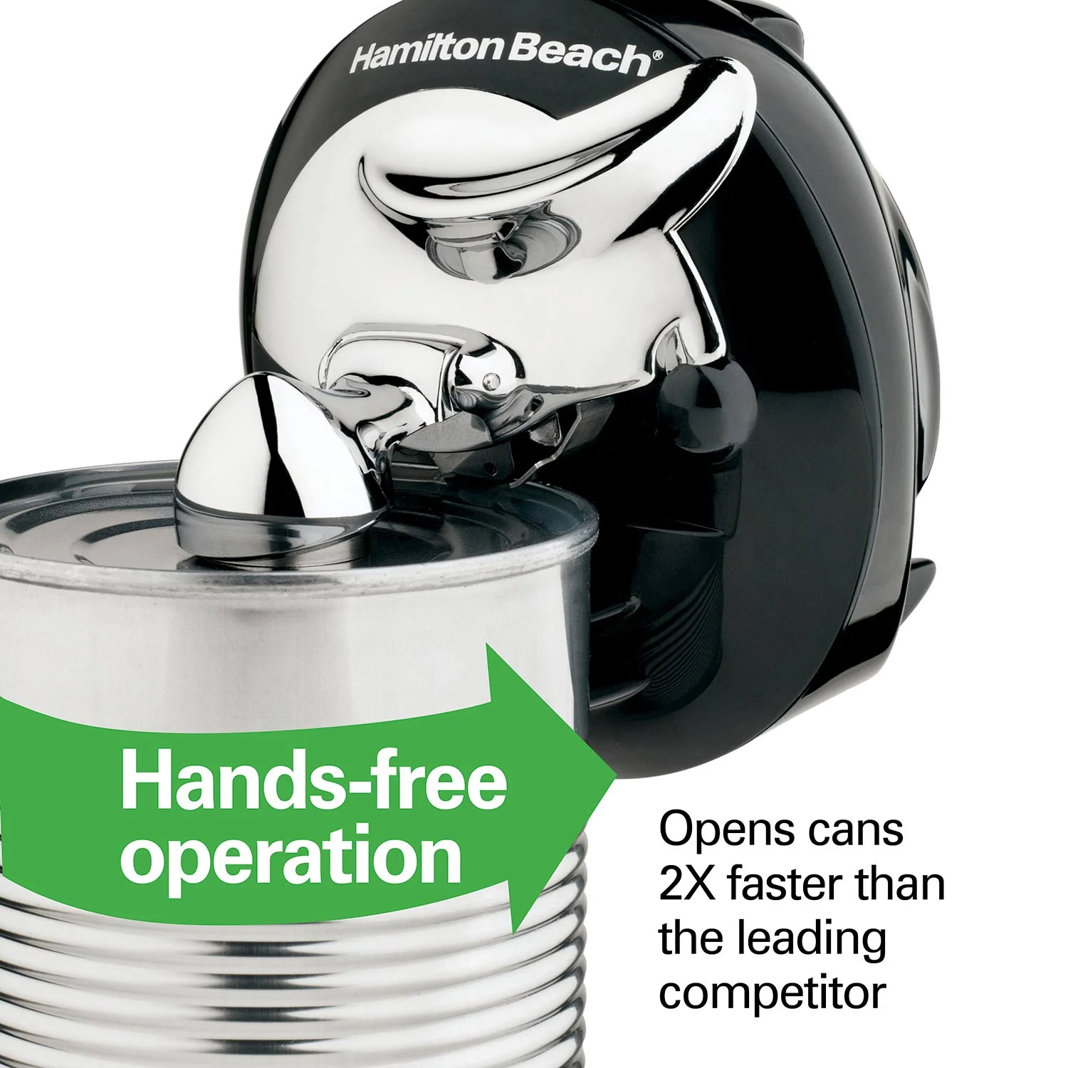 Walk 'n Cut™ Can Opener - Image 3