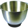 7 Speed Stand Mixer, 4 Quart Capacity, Red - Image 8