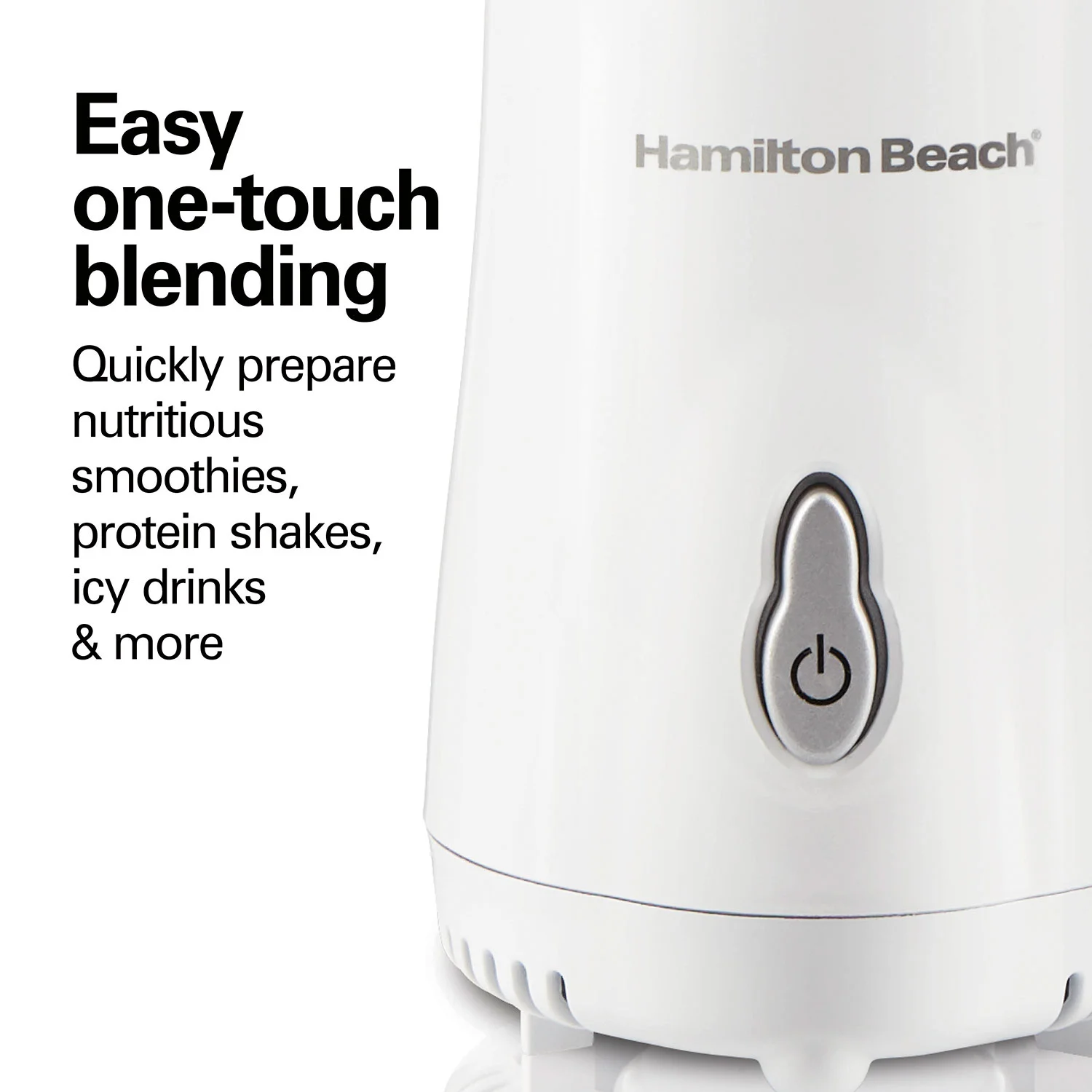 Personal Creations™ Blender with Travel Lid - Image 6