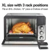 Recertified Easy View XL Toaster Oven with Sure-Crisp® Air Fry - Image 5
