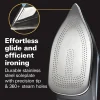 FabricIQ™ Steam Iron - Image 3