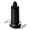 2-in-1 Blender and Food Chopper - Image 14