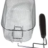 Deep Fryer, 4.5 Liters/19 Cup Oil Capacity Professional-Style with 2 Baskets - Image 12