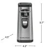 Smooth Touch™ Electric Can Opener - Image 8