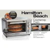 Recertified Countertop Oven with Convection and Rotisserie - Image 6