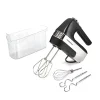 6 Speed Performance Hand Mixer with Ultimate Speed Control