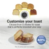 2-in-1 Oven and Toaster - Image 4