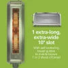 Long-Slot Toaster - Image 3