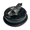 PowerMax™ Professional-Performance Blender Grey - Image 9