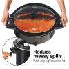 10 Quart Extra-Large Stay or Go® Slow Cooker - Image 3