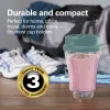 Personal Blender with Travel Lid, Teal - Image 5
