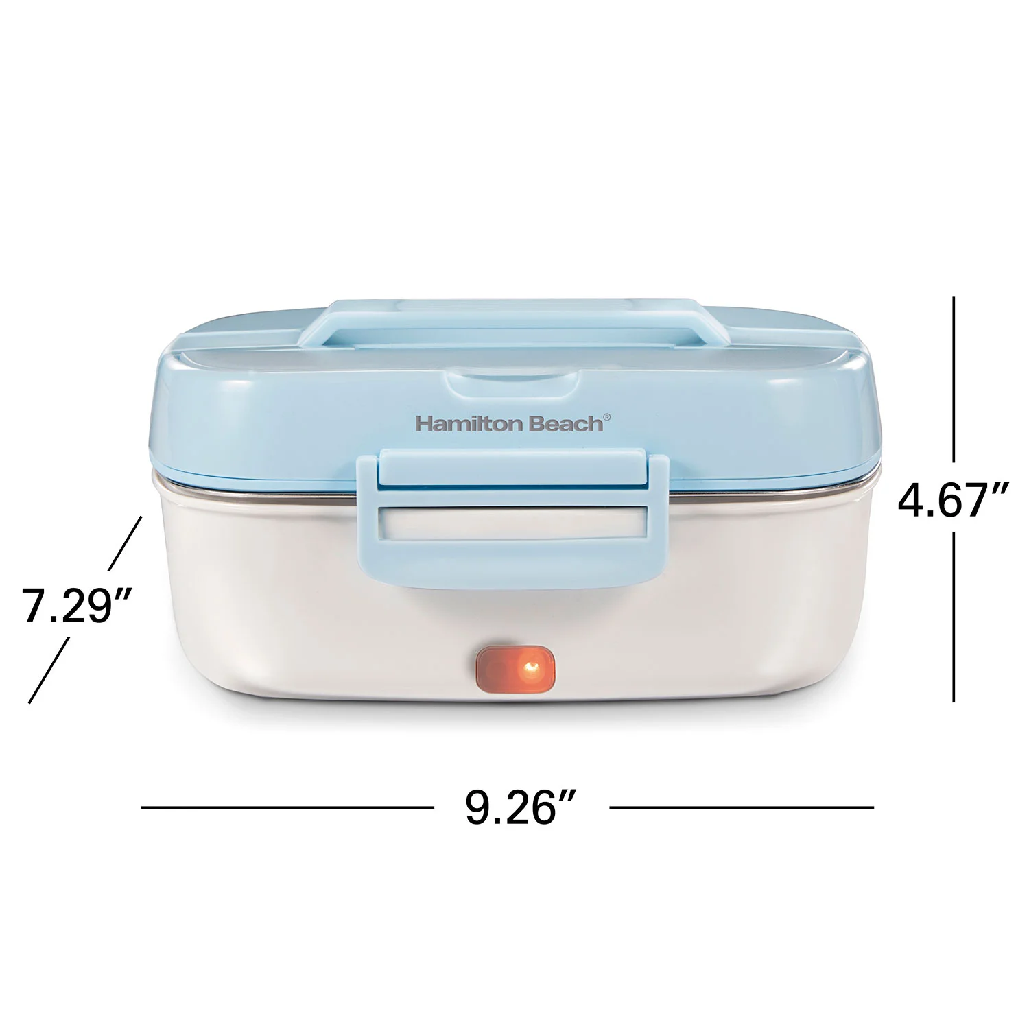 Lunch 'N Go Portable Food Warmer - Image 8