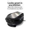 Belgian-Style Waffle Maker - Image 6