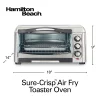 Sure-Crisp® Air Fry Toaster Oven - Image 6