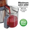 Big Mouth® Premium Juice Extractor 2 Speeds - Image 6