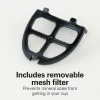 Recertified 1 Liter Stainless Steel Electric Kettle - Image 6