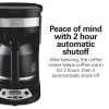 Programmable Coffee Maker - Image 5
