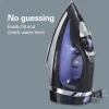 Steam Iron with Retractable Cord - Image 7