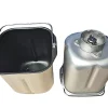 Artisan Dough & Bread Maker, Black - Image 11