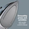 Nonstick Iron with Retractable Cord - Image 2