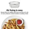 Air Fry Lid for 6 and 8 Quart Pressure Cookers - Image 4