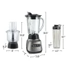3-in-1 Electronic Kitchen System - Image 2