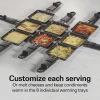 Raclette Portable Party Grill - Image 5