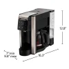 Recertified FlexBrew® Advanced 5-in-1 Coffee Maker - Image 8