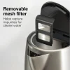 1.7 Liter Variable Temperature Kettle - Image 6