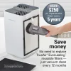 Air Purifier with TrueAir® EverLasting™ Reusable Filters - Image 2