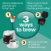 FlexBrew® Trio Coffee Maker, White Stainless - Image 2