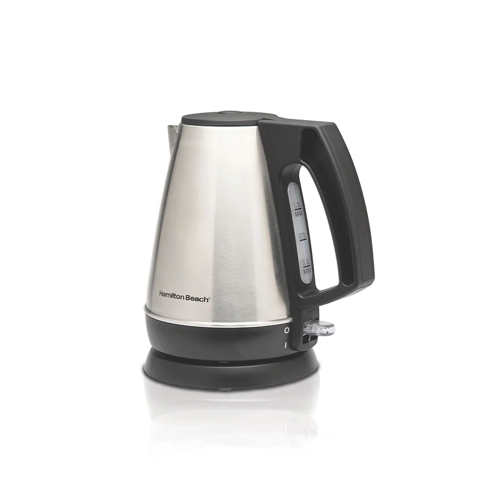 1 Liter Electric Kettle