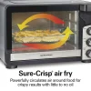 Recertified Easy View XL Toaster Oven with Sure-Crisp® Air Fry - Image 6