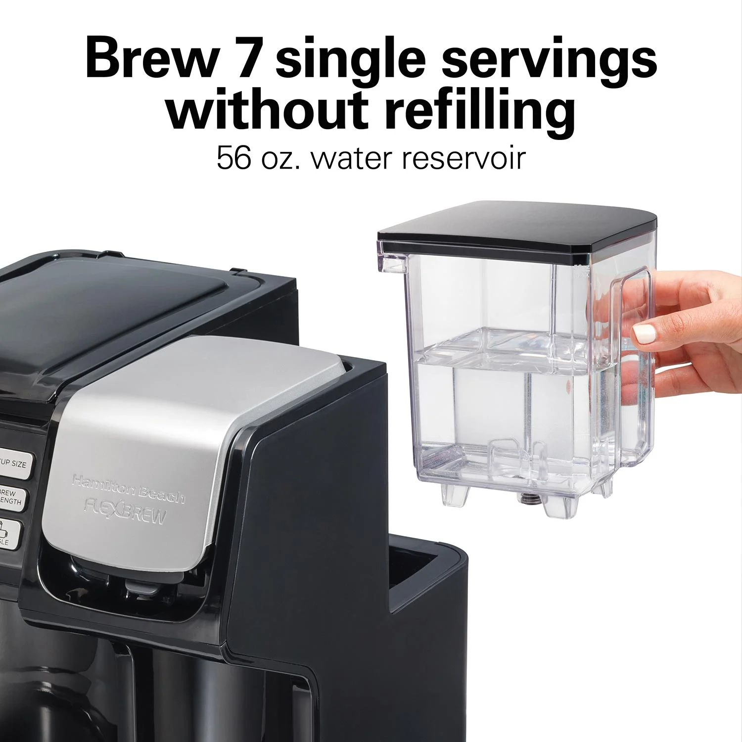 FlexBrew® Trio Coffee Maker - Image 4