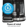 2-Way Programmable Iced/Hot Coffee Maker - Image 7