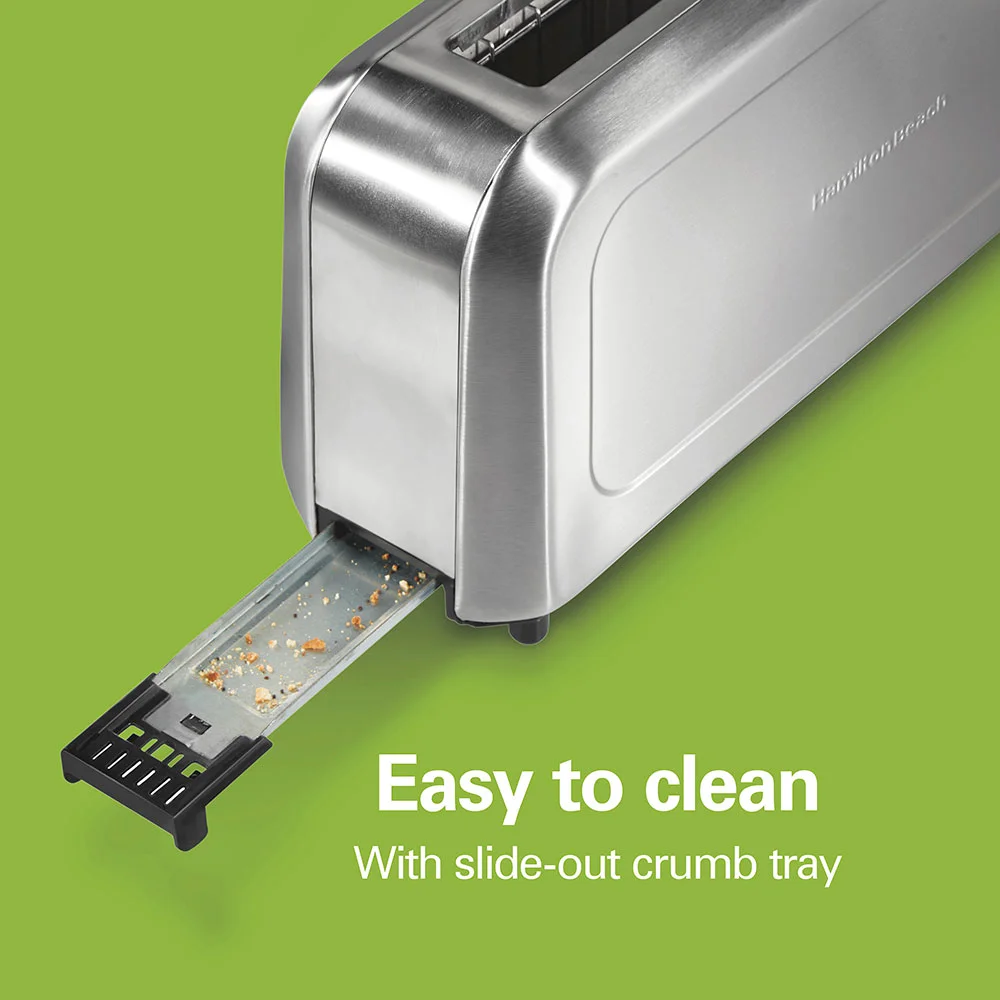 Long-Slot Toaster - Image 7
