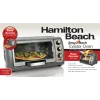 Easy Reach® Toaster Oven with Roll-Top Door - Image 6
