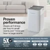 Air Purifier with TrueAir® EverLasting™ Reusable Filters - Image 5