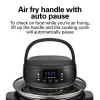 Air Fry Lid for 6 and 8 Quart Pressure Cookers - Image 6